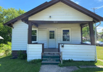 603 Sunset, ROCKFORD, Illinois 61101, 2 Bedrooms Bedrooms, ,1 BathroomBathrooms,House,For Sale,Sunset,202603423