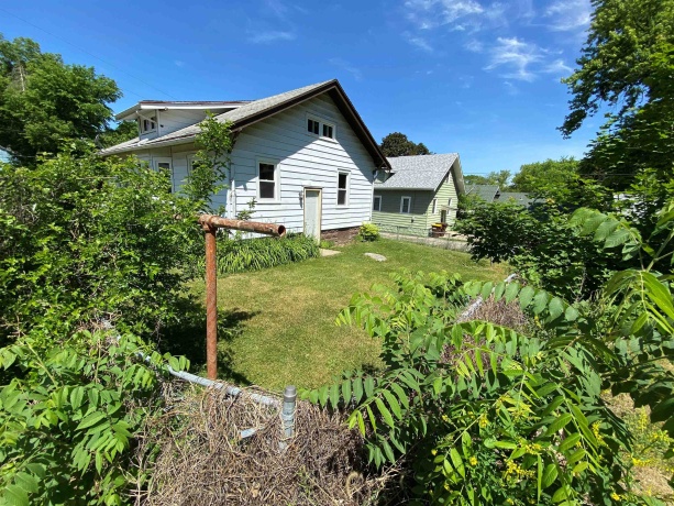 603 Sunset, ROCKFORD, Illinois 61101, 2 Bedrooms Bedrooms, ,1 BathroomBathrooms,House,For Sale,Sunset,202603423