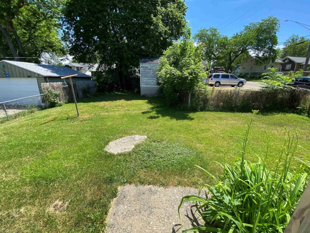 603 Sunset, ROCKFORD, Illinois 61101, 2 Bedrooms Bedrooms, ,1 BathroomBathrooms,House,For Sale,Sunset,202603423