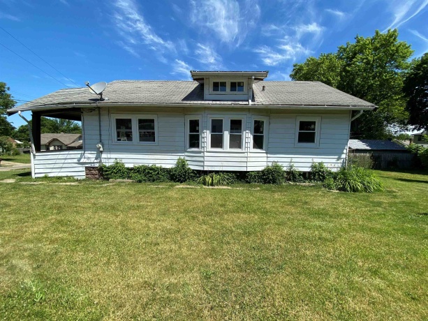 603 Sunset, ROCKFORD, Illinois 61101, 2 Bedrooms Bedrooms, ,1 BathroomBathrooms,House,For Sale,Sunset,202603423