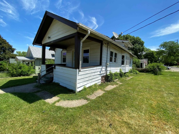 603 Sunset, ROCKFORD, Illinois 61101, 2 Bedrooms Bedrooms, ,1 BathroomBathrooms,House,For Sale,Sunset,202603423