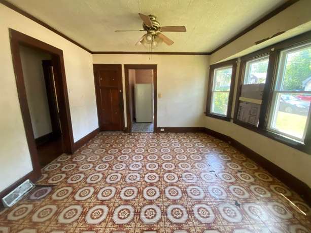 603 Sunset, ROCKFORD, Illinois 61101, 2 Bedrooms Bedrooms, ,1 BathroomBathrooms,House,For Sale,Sunset,202603423