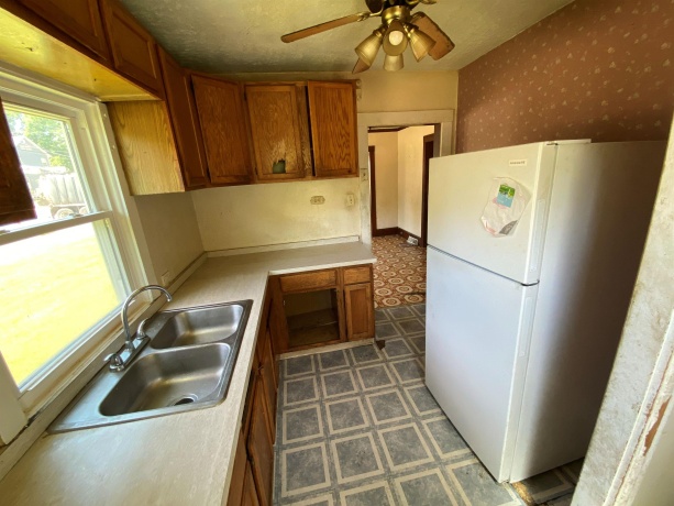 603 Sunset, ROCKFORD, Illinois 61101, 2 Bedrooms Bedrooms, ,1 BathroomBathrooms,House,For Sale,Sunset,202603423