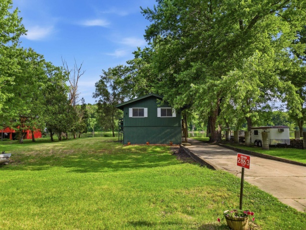 2863 Brooks Island, OREGON, Illinois 61061, 2 Bedrooms Bedrooms, ,1 BathroomBathrooms,House,For Sale,Brooks Island,202603425