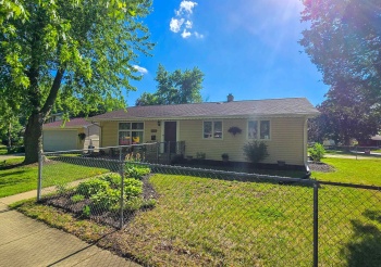 2203 Wilmette, ROCKFORD, Illinois 61108, 3 Bedrooms Bedrooms, ,1 BathroomBathrooms,House,For Sale,Wilmette,202603426