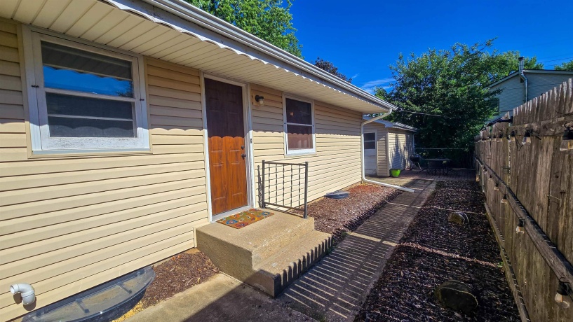 2203 Wilmette, ROCKFORD, Illinois 61108, 3 Bedrooms Bedrooms, ,1 BathroomBathrooms,House,For Sale,Wilmette,202603426