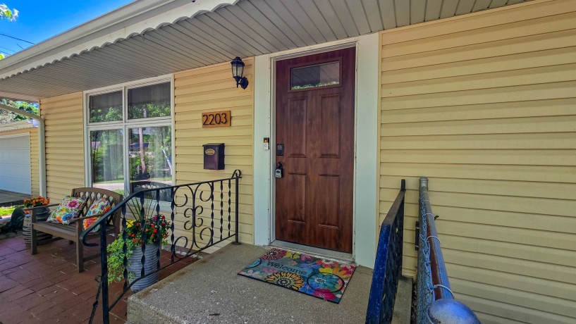 2203 Wilmette, ROCKFORD, Illinois 61108, 3 Bedrooms Bedrooms, ,1 BathroomBathrooms,House,For Sale,Wilmette,202603426