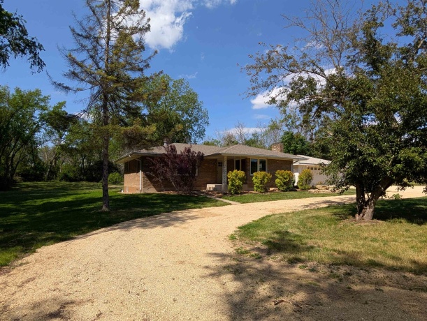 13835 Saunders, PECATONICA, Illinois 61063, 3 Bedrooms Bedrooms, ,1 BathroomBathrooms,House,For Sale,Saunders,202603428