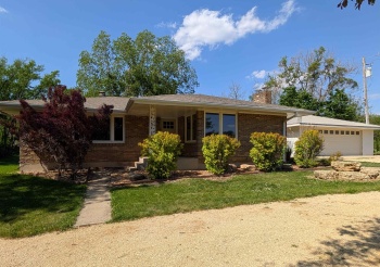 13835 Saunders, PECATONICA, Illinois 61063, 3 Bedrooms Bedrooms, ,1 BathroomBathrooms,House,For Sale,Saunders,202603428