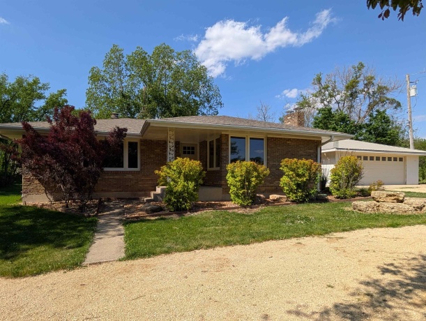 13835 Saunders, PECATONICA, Illinois 61063, 3 Bedrooms Bedrooms, ,1 BathroomBathrooms,House,For Sale,Saunders,202603428