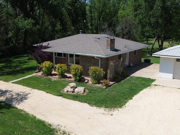13835 Saunders, PECATONICA, Illinois 61063, 3 Bedrooms Bedrooms, ,1 BathroomBathrooms,House,For Sale,Saunders,202603428