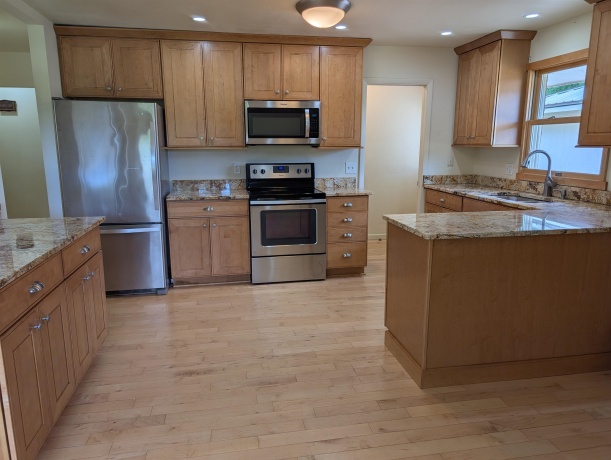 13835 Saunders, PECATONICA, Illinois 61063, 3 Bedrooms Bedrooms, ,1 BathroomBathrooms,House,For Sale,Saunders,202603428