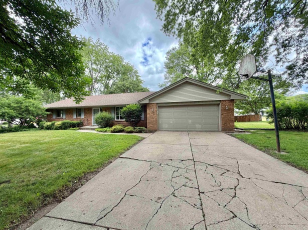 1520 Kerstin, ROCKFORD, Illinois 61108, 3 Bedrooms Bedrooms, ,3 BathroomsBathrooms,House,For Sale,Kerstin,202603429