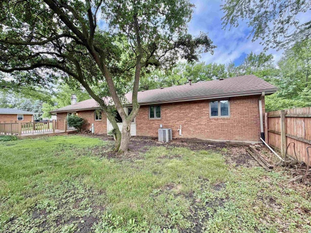 1520 Kerstin, ROCKFORD, Illinois 61108, 3 Bedrooms Bedrooms, ,3 BathroomsBathrooms,House,For Sale,Kerstin,202603429