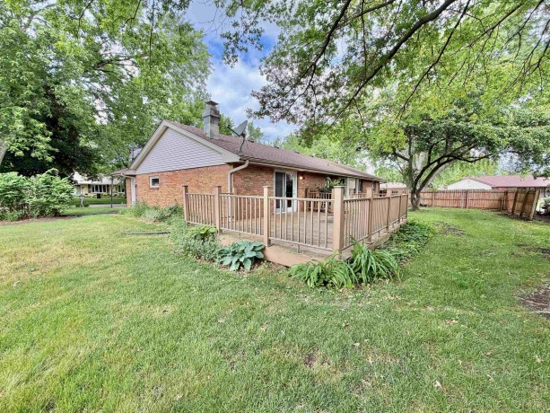 1520 Kerstin, ROCKFORD, Illinois 61108, 3 Bedrooms Bedrooms, ,3 BathroomsBathrooms,House,For Sale,Kerstin,202603429