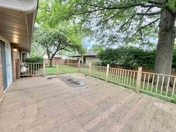 1520 Kerstin, ROCKFORD, Illinois 61108, 3 Bedrooms Bedrooms, ,3 BathroomsBathrooms,House,For Sale,Kerstin,202603429
