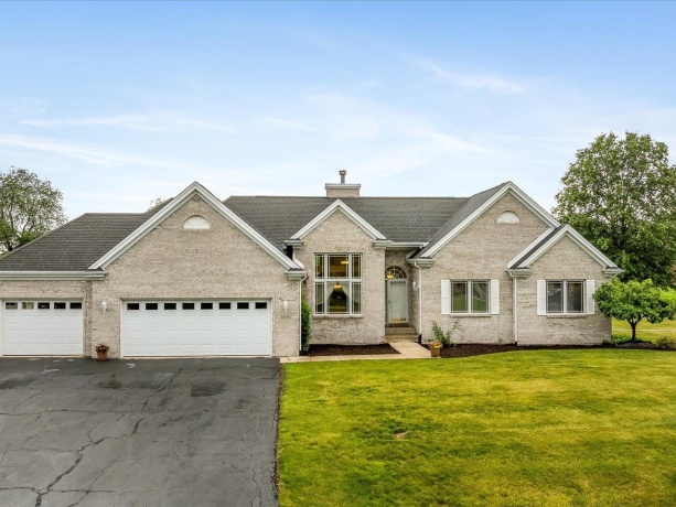 12470 ARROWWOOD, BELVIDERE, Illinois 61008, 3 Bedrooms Bedrooms, ,2 BathroomsBathrooms,House,For Sale,ARROWWOOD,202603430