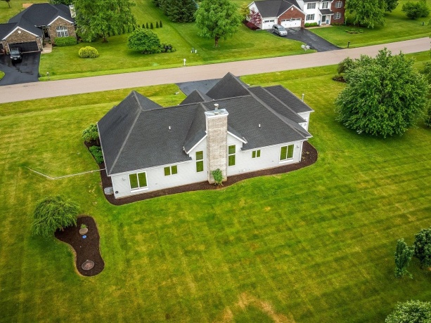 12470 ARROWWOOD, BELVIDERE, Illinois 61008, 3 Bedrooms Bedrooms, ,2 BathroomsBathrooms,House,For Sale,ARROWWOOD,202603430