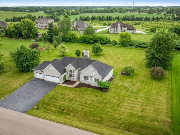 12470 ARROWWOOD, BELVIDERE, Illinois 61008, 3 Bedrooms Bedrooms, ,2 BathroomsBathrooms,House,For Sale,ARROWWOOD,202603430