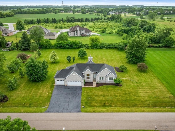 12470 ARROWWOOD, BELVIDERE, Illinois 61008, 3 Bedrooms Bedrooms, ,2 BathroomsBathrooms,House,For Sale,ARROWWOOD,202603430