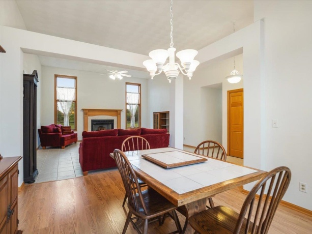 12470 ARROWWOOD, BELVIDERE, Illinois 61008, 3 Bedrooms Bedrooms, ,2 BathroomsBathrooms,House,For Sale,ARROWWOOD,202603430
