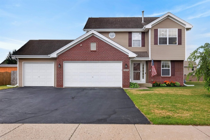 5902 Legacy, SOUTH BELOIT, Illinois 61080, 3 Bedrooms Bedrooms, ,2 BathroomsBathrooms,House,For Sale,Legacy,202603407