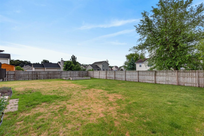 5902 Legacy, SOUTH BELOIT, Illinois 61080, 3 Bedrooms Bedrooms, ,2 BathroomsBathrooms,House,For Sale,Legacy,202603407
