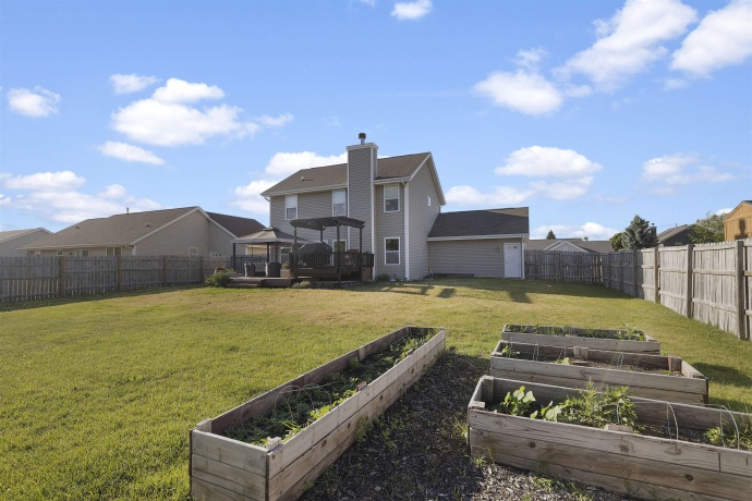 5902 Legacy, SOUTH BELOIT, Illinois 61080, 3 Bedrooms Bedrooms, ,2 BathroomsBathrooms,House,For Sale,Legacy,202603407