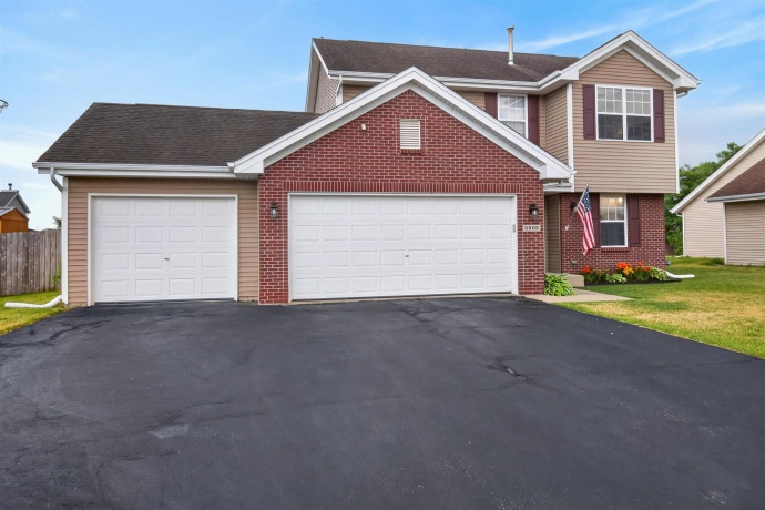 5902 Legacy, SOUTH BELOIT, Illinois 61080, 3 Bedrooms Bedrooms, ,2 BathroomsBathrooms,House,For Sale,Legacy,202603407