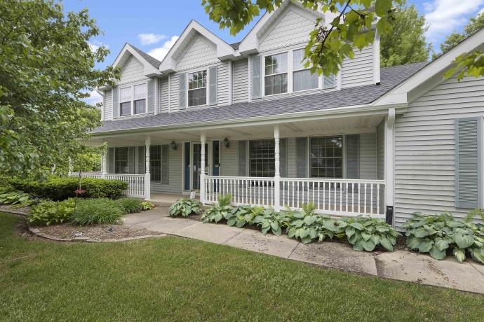 7045 CAULETTI, LOVES PARK, Illinois 61111, 4 Bedrooms Bedrooms, ,2 BathroomsBathrooms,House,For Sale,CAULETTI,202603195