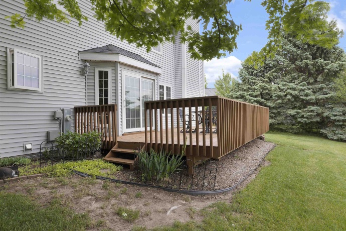 7045 CAULETTI, LOVES PARK, Illinois 61111, 4 Bedrooms Bedrooms, ,2 BathroomsBathrooms,House,For Sale,CAULETTI,202603195