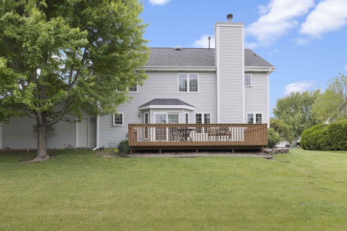 7045 CAULETTI, LOVES PARK, Illinois 61111, 4 Bedrooms Bedrooms, ,2 BathroomsBathrooms,House,For Sale,CAULETTI,202603195