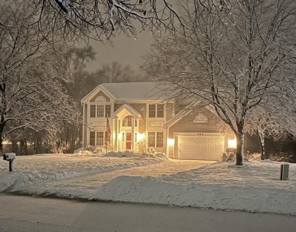 504 Carriage Hill, ISLAND LAKE, Illinois 60042, 3 Bedrooms Bedrooms, ,2 BathroomsBathrooms,House,For Sale,Carriage Hill,202603435