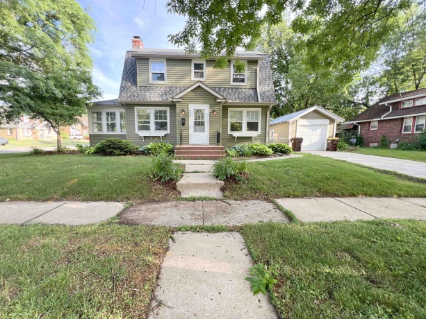 504 King, ROCKFORD, Illinois 61103, 2 Bedrooms Bedrooms, ,2 BathroomsBathrooms,House,For Sale,King,202603441
