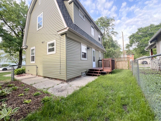 504 King, ROCKFORD, Illinois 61103, 2 Bedrooms Bedrooms, ,2 BathroomsBathrooms,House,For Sale,King,202603441