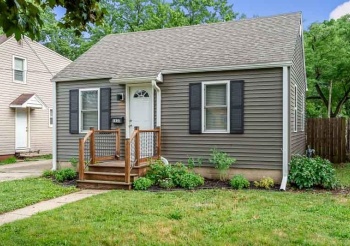 1430 COPELAND, BELOIT, Wisconsin 53511, 2 Bedrooms Bedrooms, ,1 BathroomBathrooms,House,For Sale,COPELAND,202603442