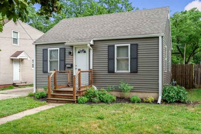 1430 COPELAND, BELOIT, Wisconsin 53511, 2 Bedrooms Bedrooms, ,1 BathroomBathrooms,House,For Sale,COPELAND,202603442