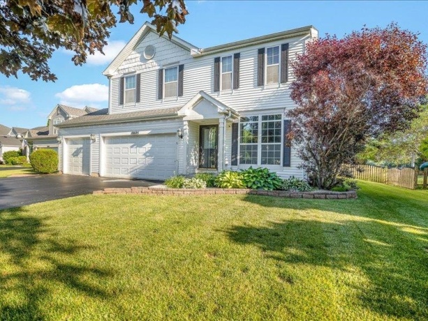 10695 Yellowstone, HUNTLEY, Illinois 60142, 3 Bedrooms Bedrooms, ,2 BathroomsBathrooms,House,For Sale,Yellowstone,202603444