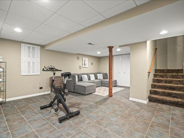 10695 Yellowstone, HUNTLEY, Illinois 60142, 3 Bedrooms Bedrooms, ,2 BathroomsBathrooms,House,For Sale,Yellowstone,202603444