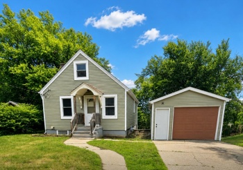 1651 6th, BELOIT, Illinois 53511, 3 Bedrooms Bedrooms, ,1 BathroomBathrooms,House,For Sale,6th,202603445