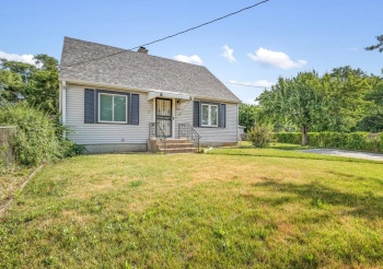 1610 Wills, ROCKFORD, Illinois 61109, 4 Bedrooms Bedrooms, ,1 BathroomBathrooms,House,For Sale,Wills,202603446