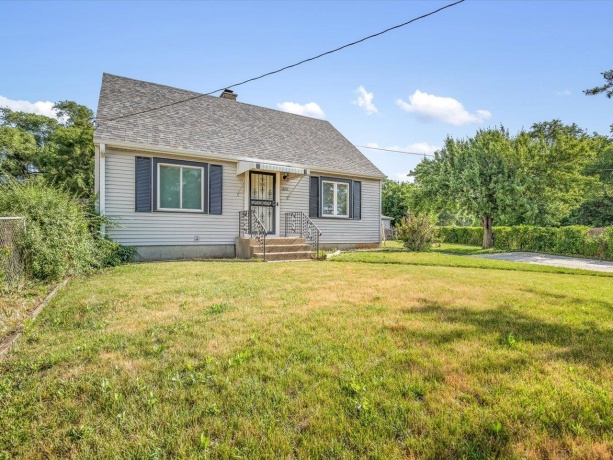 1610 Wills, ROCKFORD, Illinois 61109, 4 Bedrooms Bedrooms, ,1 BathroomBathrooms,House,For Sale,Wills,202603446