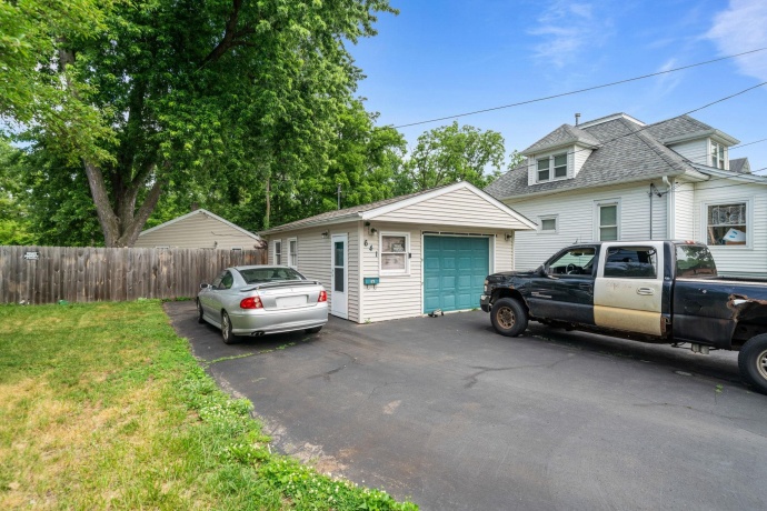 641 Northwestern, SOUTH BELOIT, Illinois 61080, 2 Bedrooms Bedrooms, ,1 BathroomBathrooms,House,For Sale,Northwestern,202603447