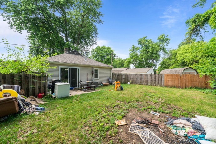 641 Northwestern, SOUTH BELOIT, Illinois 61080, 2 Bedrooms Bedrooms, ,1 BathroomBathrooms,House,For Sale,Northwestern,202603447