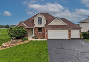 11697 Deacon, ROCKTON, Illinois 61072, 4 Bedrooms Bedrooms, ,2 BathroomsBathrooms,House,For Sale,Deacon,202603450