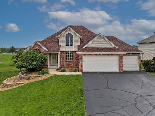 11697 Deacon, ROCKTON, Illinois 61072, 4 Bedrooms Bedrooms, ,2 BathroomsBathrooms,House,For Sale,Deacon,202603450
