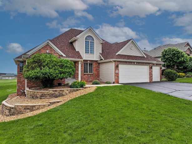 11697 Deacon, ROCKTON, Illinois 61072, 4 Bedrooms Bedrooms, ,2 BathroomsBathrooms,House,For Sale,Deacon,202603450