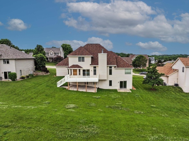 11697 Deacon, ROCKTON, Illinois 61072, 4 Bedrooms Bedrooms, ,2 BathroomsBathrooms,House,For Sale,Deacon,202603450