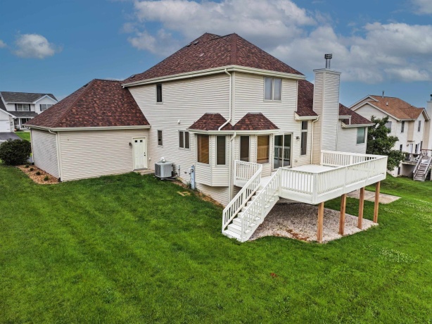 11697 Deacon, ROCKTON, Illinois 61072, 4 Bedrooms Bedrooms, ,2 BathroomsBathrooms,House,For Sale,Deacon,202603450