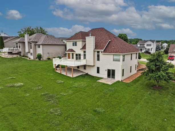 11697 Deacon, ROCKTON, Illinois 61072, 4 Bedrooms Bedrooms, ,2 BathroomsBathrooms,House,For Sale,Deacon,202603450